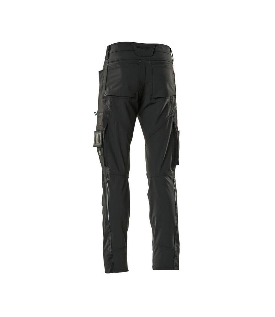 Pantalon Advanced Homme Noir Mascot-2