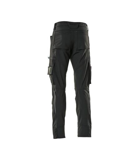 Pantalon Advanced Homme Noir Mascot