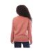 Pull Femme Rose Gant-3
