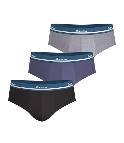 Lot de 3 slips homme Eminence