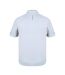 T-shirt Compétition Homme Blanc Gris Karrimor-2
