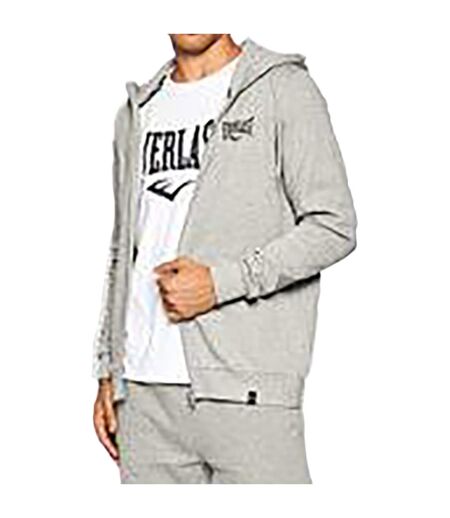 Sweat à Capuche Zippé Everlast Sulphur