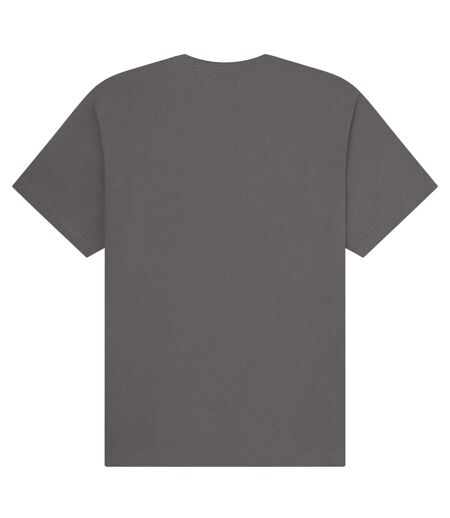 Unisex Adult Organic Heavy T-shirt Smoke UCC Label Free Collection