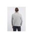 Polo manches longues pur coton PLAMOTO-2