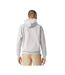Sweat À Capuche Softstyle Adulte Cendre Gildan-2
