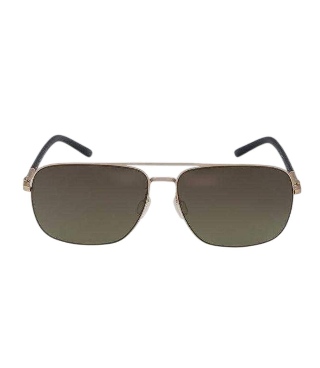 Lunettes De Soleil Aidan Taille Unique Noir Doré Aquawave-2