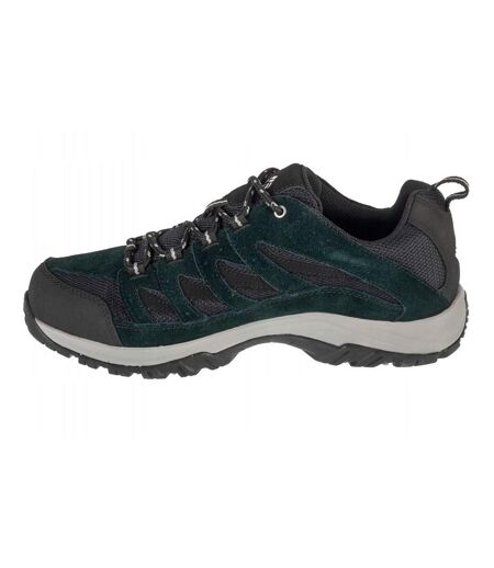 Baskets Crestwood Homme Noir Columbia