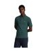 Polo homme vert canard foncé Lyle & Scott Lyle & Scott