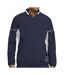 Veste Marine Homme Nike Jkt - M