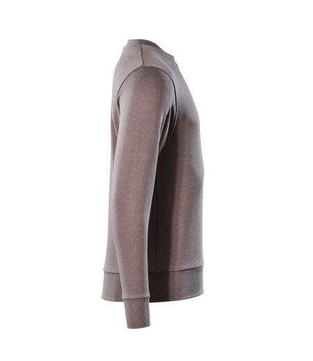 Mens Crossover Carvin Jumper Anthracite Mascot
