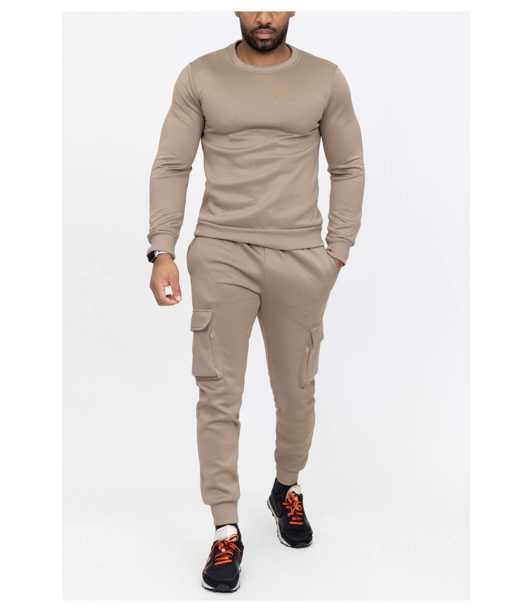 Ensemble Jogging-3