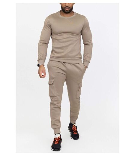 Ensemble Jogging