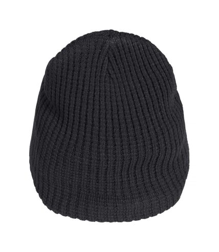 Bonnet otto adulte noir Clique