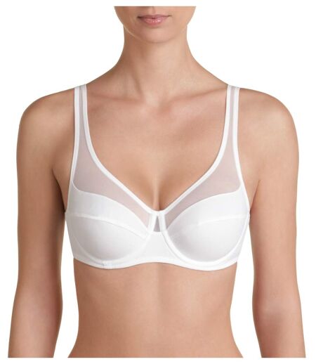 Soutien-gorge Emboîtant Avec Armatures Non Paddé Generous Classique