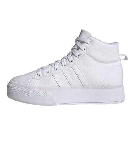 Baskets Bravada 2.0 Homme Blanc Adidas