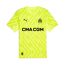 OM Maillot de Gardien Homme Puma Gk Jersey Replica 771360-97 - L-1