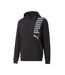 Sweat Noir Homme Puma 673374 - L