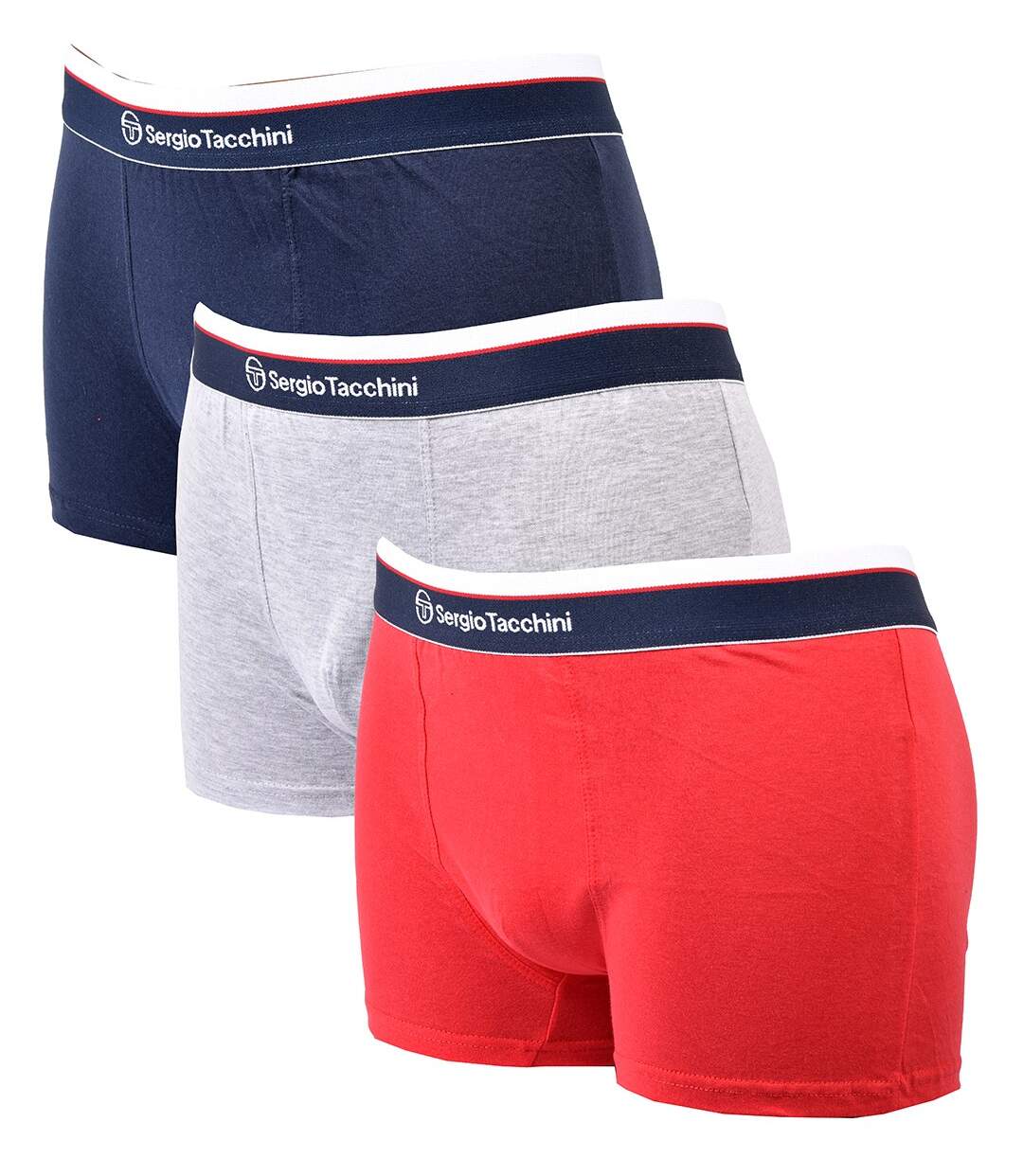 Boxer SERGIO TACCHINI Pack de 3 Boxers 2830-1