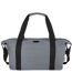 Joey Canvas Sports Recycled Duffle Bag (Gray) (One Size)