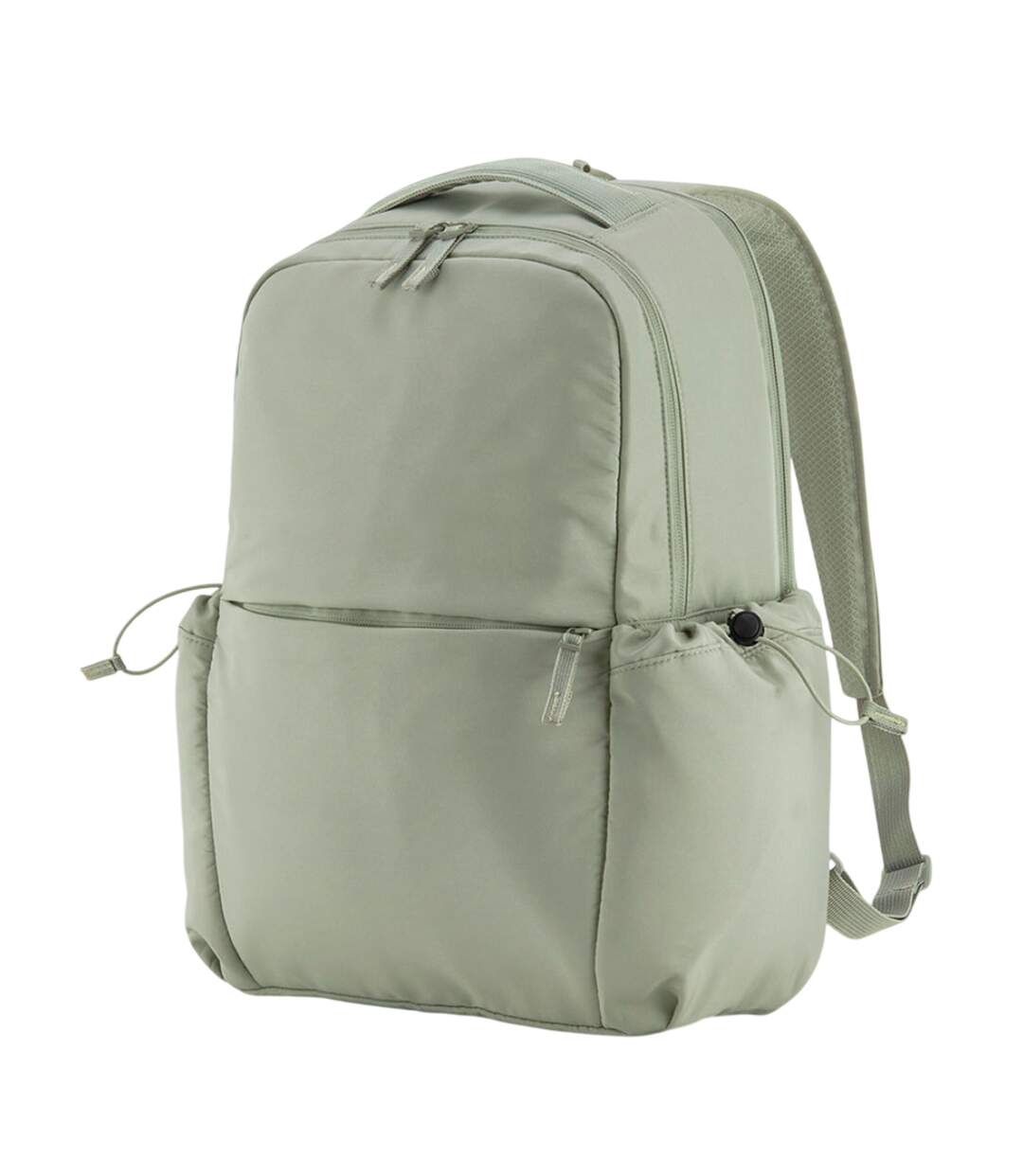 Studio Backpack One Size Fresh Green Quadra-2