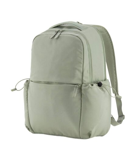 Studio Backpack One Size Fresh Green Quadra