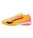 Chaussures De Foot Pour Terrain Artificiel Ultra Match Homme Orange Puma-2