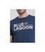 T-shirt col rond pur coton NAPAMIEL-3
