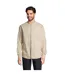 Chemise Bart Homme Beige NEOBLU-2