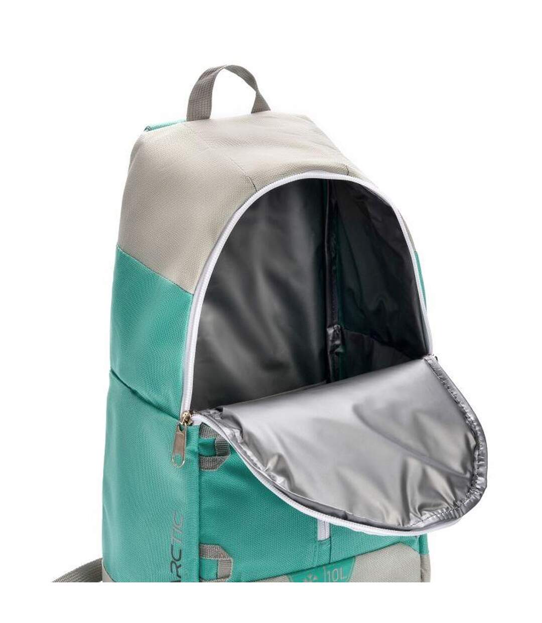 Sac À Dos Arctic Taille Unique Bleu Gris Meteor-3