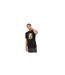 Mens Camostack T-shirt Black Duck And Cover-1