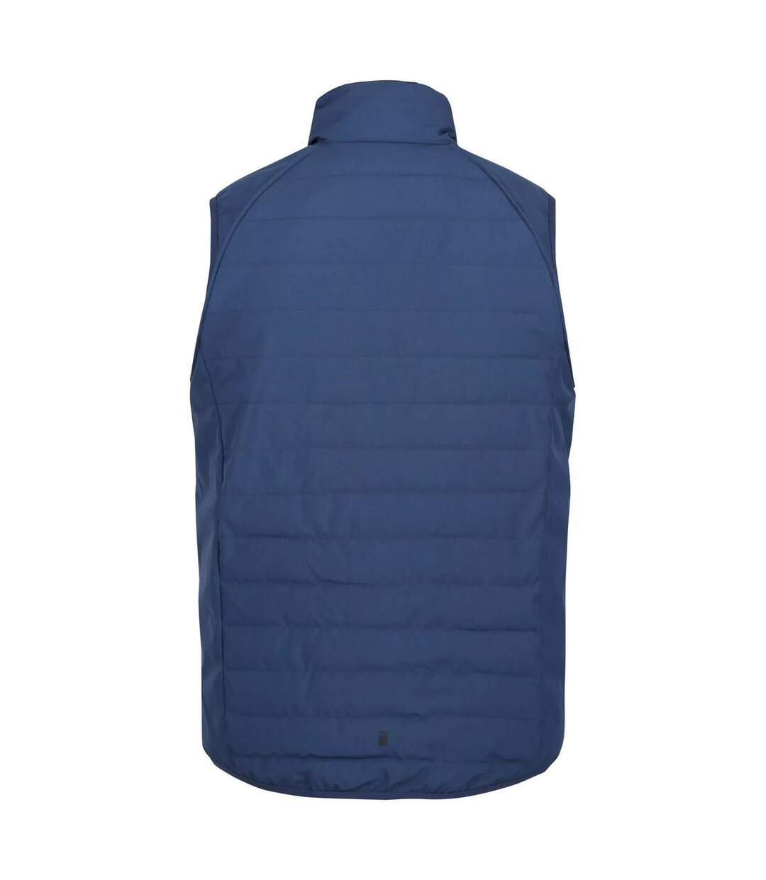 Mens bennick 2 in 1 padded jacket admiral blue Regatta