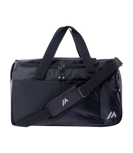Sac De Sport Bakura 25 L Noir Argenté Martes Essential