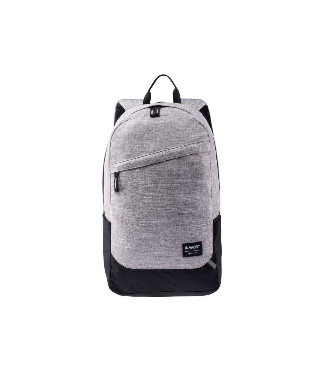 Sac À Dos Citan Taille Unique Blanc Cassé Gris Argent Hi-Tec-2