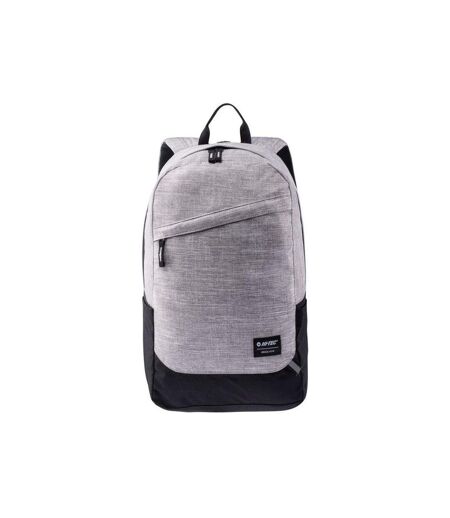 Sac À Dos Citan Taille Unique Blanc Cassé Gris Argent Hi-Tec