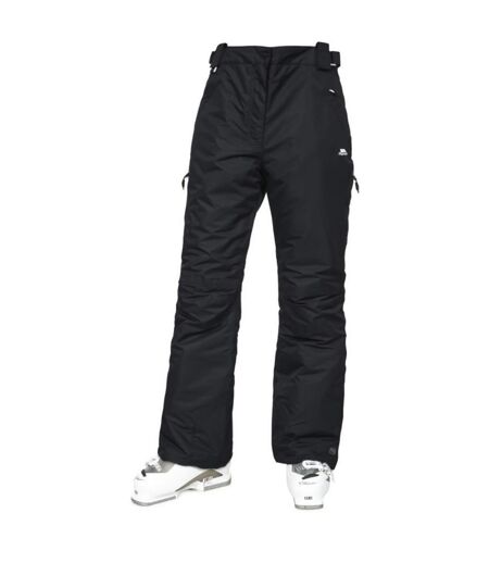 Pantalon De Ski Lohan Femme Noir Trespass