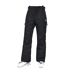 Pantalon De Ski Lohan Femme Noir Trespass-1