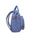 Sac à Dos Bleu Femme Roxy Fresh Oasis - Taille unique