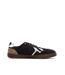 Baskets marron/taupe homme pepe jeans ball mix m-2