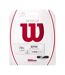 Cordage noir wilson revolve 15-1