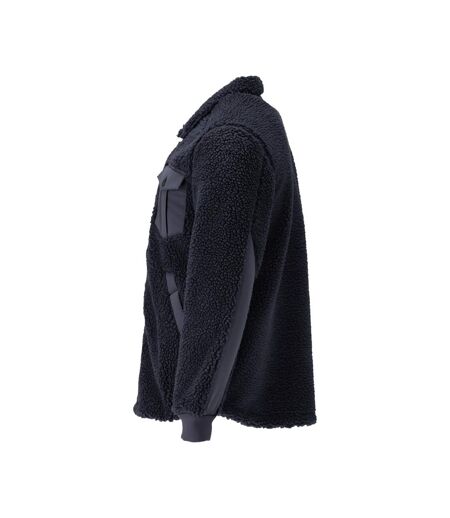 Mens Customised Jacket Dark Navy Mascot