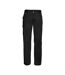 Pantalon Travail Homme Noir Russell-1