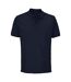 Polo Pegase Adulte Bleu Marine Français SOLS-1