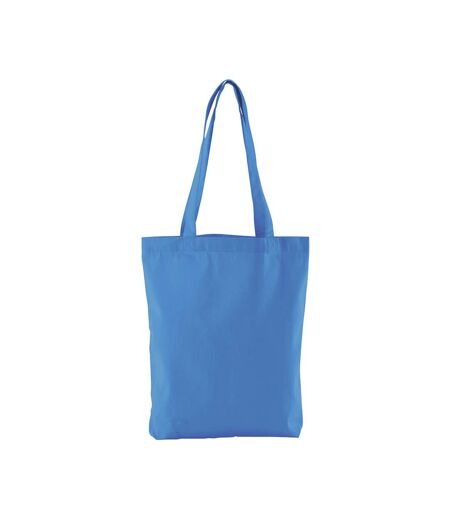 Tote Bag Earthaware Taille Unique Bleu Bleuet Westford Mill