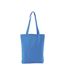 Tote Bag Earthaware Taille Unique Bleu Bleuet Westford Mill-2