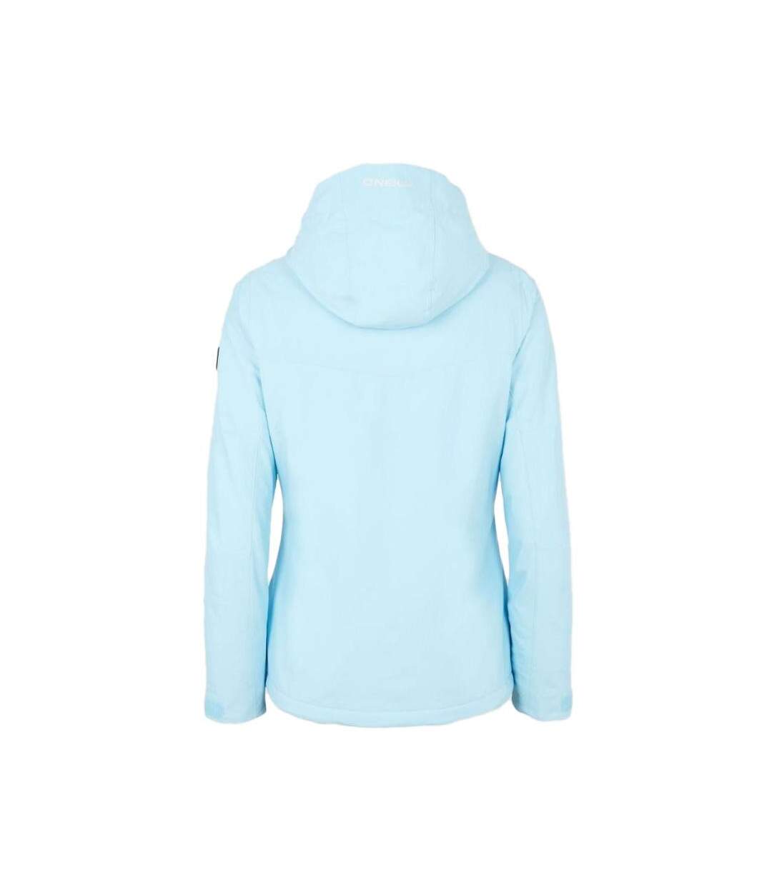 Manteaux bleu femme o'neill aplite-2
