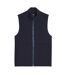Womens/ladies Performance Sleeveless Golf Gilet Navy Blazer Puma-2