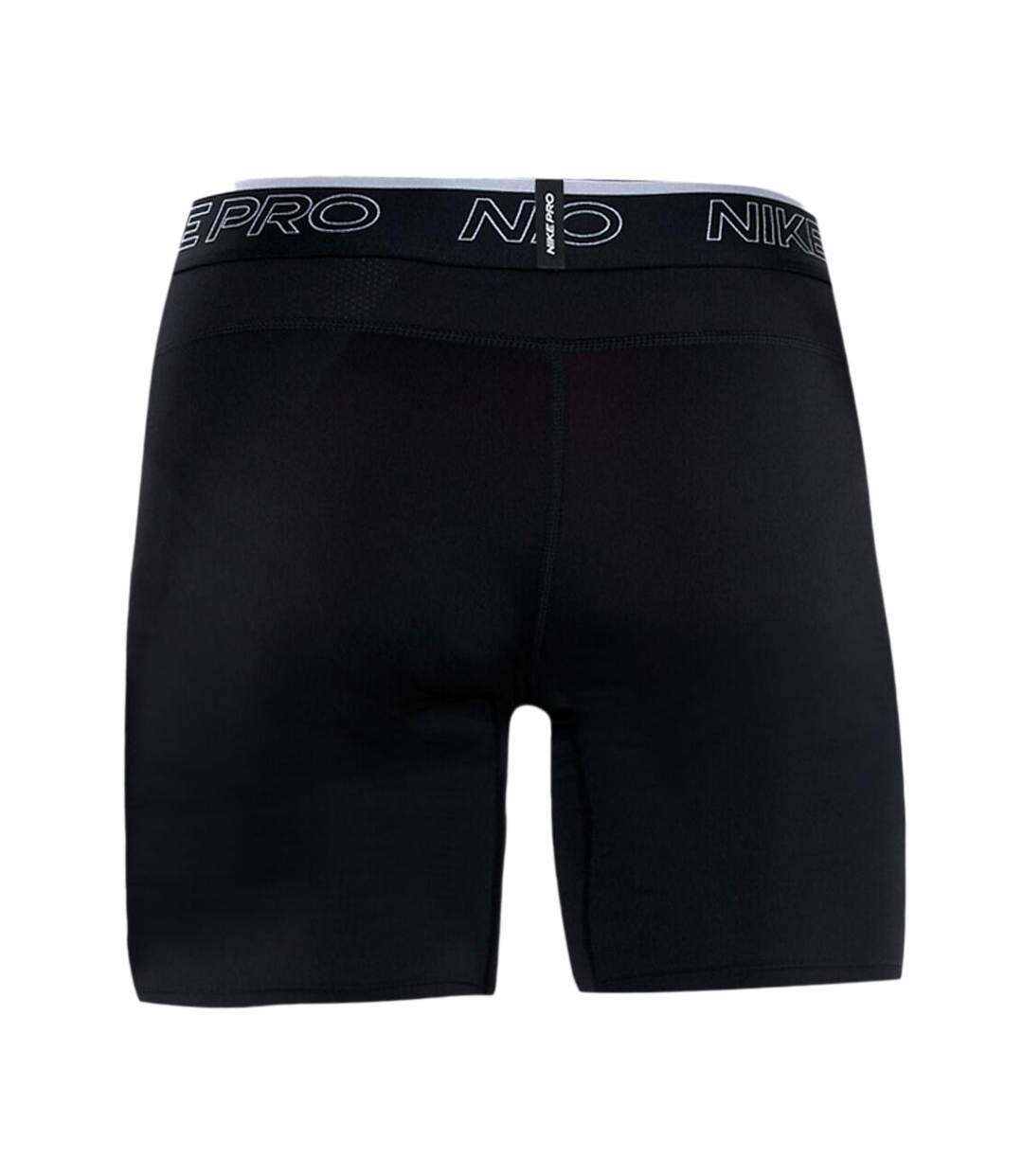 Short de Sport Noir Homme Nike DD1917 - XXL-2