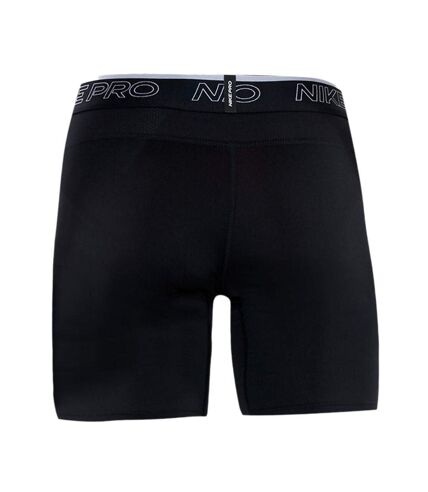 Short de Sport Noir Homme Nike DD1917 - L