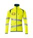 Veste Polaire Accelerate Safe Homme Mascot-1