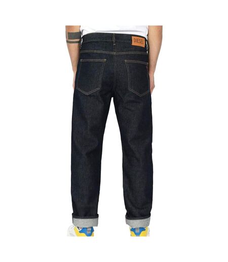 Jean Bleu Brut Homme Diesel 00S5WB - W29-L32